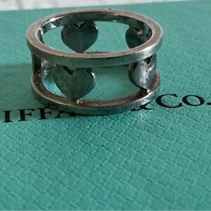Tiffany & Co Ring